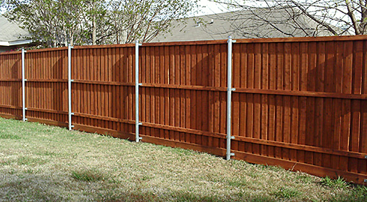 Contact Denton Fence, LLC | New Fence Construction and Repair Service